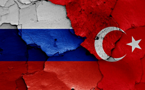 Fostul colonel FSB Girkin a vorbit despre o posibilă ciocnire militară între Federația Rusă și Turcia
