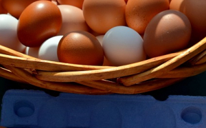 De ce este bine să consumăm ouă. Benefiicile ouălor pentru sănătate