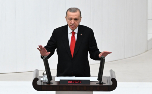 Turcia se oferă să medieze în conflictul israeliano-palestinian. Erdogan: „Nu va exista pace fără o Palestină independentă şi suverană”