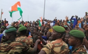 Washington recunoaște preluarea puterii de către militari în Niger drept 'lovitură de stat'