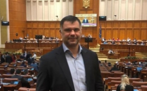 Deputatul Daniel Ghiţă a explodat la adresa lui Zelenski. Nu meritați respectul meu pentru că ați jignit poporul român!