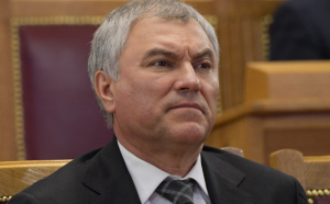 Rușii care sprijină Ucraina ar trebui trimiși în gulaguri, spune un oficial