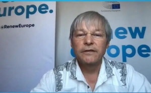România e salvată! Dacian Cioloș susține că este gata să candideze la europarlamentare şi la prezidenţiale