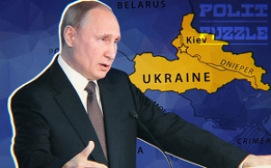 'Lovitura de maestru şi definitivă' pe care Putin o pregătește pentru Ucraina în această iarnă