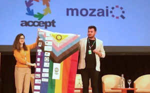 Homosexuali din toate țările se pregătesc să se unească la București - Congres al activiștilor LGBT cu peste 450 de participanți. O campanie pentru ”căsătoriile homosexuale”