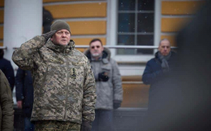 Comandantul armatei ucrainene lasă de înțeles că ofensiva de vară a eșuat: „A fost greșeala mea”