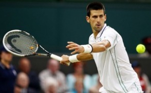 Novak Djokovici, numărul 1 mondial, l-a învins pe Carlos Alcaraz , în semifinalele Turneului Campionilor de la Torino