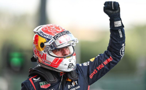 Formula 1: RedBull a ratat dubla în ultimul tur al Marelui Premiu din Las Vegas