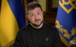 Demitere la vârful armatei ucrainene - Decizia luată de Volodimir Zelenski