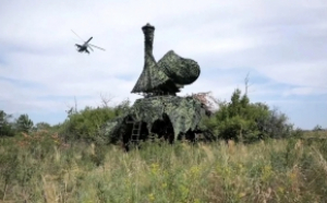 Rusia decimează dronele ucrainene și rachetele cu tehnici de Război electronic. Sistemul HIMARS ratează tot mai des țintele