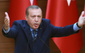 Ținut la poarta UE, Erdogan a lansat marea răzbunare: face afaceri de anvergură cu Rusia și economisește o avere