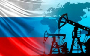 Sancțiuni de mântuială! Rusia a depășit Arabia Saudită pe piața petrolului din China
