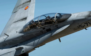 Transferul a 41 de avioane Hornet din Australia, sabotat de un oficial ucrainean: „Nu avem nevoie de gunoaiele voastre zburătoare”