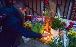 Motivul oficial al morții lui Aleksei Navalnîi. Autoritățile i-au transmis mamei că nu-și poate ridica fiul decedat