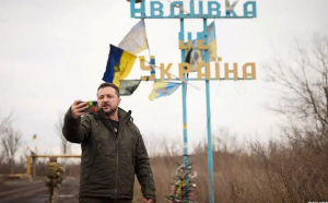 Înfrângere de proporții a Ucrainei pe frontul de est. Cât din teritoriul țării a fost cucerit de Rusia