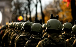 Se caută soldați pentru Armata României. Câte posturi sunt disponibile