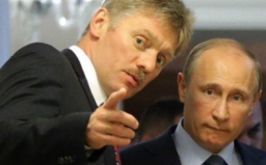 Kremlinul răspunde după solicitările lui Zelenski: 'Face declarații delirante!'