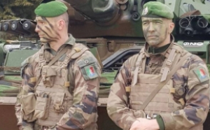 Anunțul care va înfuria Kremlinul: Militari francezi pe teritoriul Ucrainei