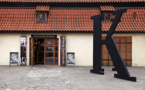 Expoziție inedită la Muzeul Kafka din Praga, la împlinirea a 100 de ani de la moartea scriitorului