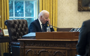 Biden a autorizat Ucraina să lovească ținte în Rusia
