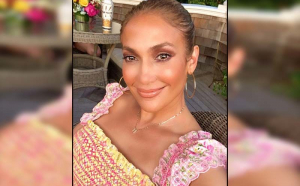 Jennifer Lopez și-a anulat turneul pentru a fi alături de familie