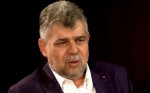 Marcel Ciolacu nu e interesat de cartea lui Nicolae Ciucă: Am alte priorități
