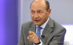 Traian Băsescu: 'Ciolacu e de un ridicol total! E ieșit din comun!'