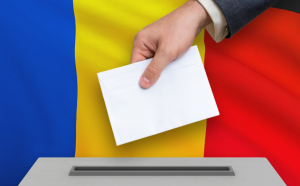 Românii ies greu la vot. La ora 11, prezența la urne era de 13 la sută