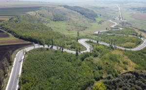 Modernizarea Drumului Strategic al Botoșaniului, în competiția Regiostars a celor mai bune proiecte europene