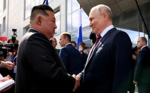 Putin, vizite în Coreea de Nord și Vietnam în următoarele săptămâni. Ce se pregătește