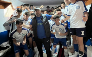 Academia Politehnica Iași și-a stabilit echipa de antrenori pentru viitorul sezon!
