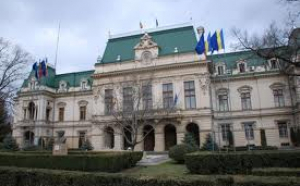 Care va fi componența Consiliului Local Iași după alegerile locale 2024. Până pe 27 septembrie, actualul CL rămâne în funcție. Va reuși Mihai Chirica o majoritate?