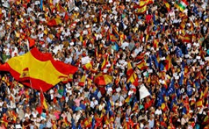 Legea de amnistiere a catalanilor proindependenţă a intrat în vigoare în Spania
