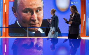 Putin își organizează planul de evadare. În ce ţară din lumea a treia vrea să fugă?
