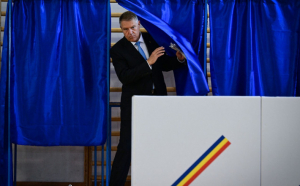 Iohannis crede că a fost „o decizie bună” ca alegerile să fie comasate: „Au dus la o participare de peste 50%. S-au desfășurat bine”