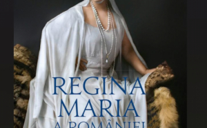 Lansarea volumului „Regina Maria a României. Însemnări zilnice, 1931”