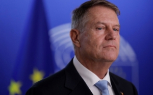 Klaus Iohannis, exclus negocierea funcțiilor de la vârful UE: Numele președintelui român nu apare pe listă