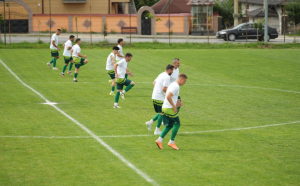 După 16 ani, Iașul este reprezentat la barajul de promovare în Liga a III-a! ACS USV Iași joacă duminică pe terenul campioanei Botoșaniului!
