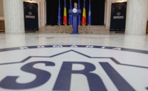 Fostul șef al SRI ține să-l felicite pe George Tuță 'fostul meu coleg'