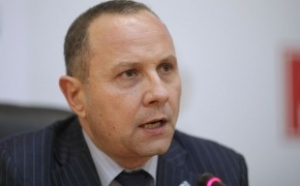 Aurelian Pavelescu și-a anunțat candidatura la alegerile prezidențiale