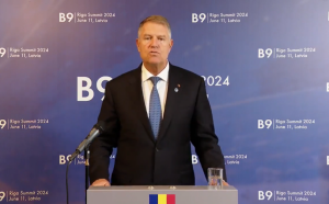 România, debut cu victorie la Euro-2024: Klaus Iohannis, mesaj pentru tricolori