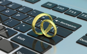 Programarea căsătoriei trece în online