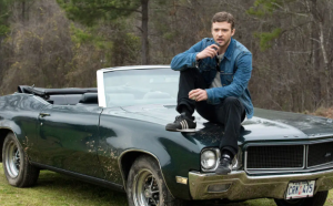 Justin Timberlake, prins băut la volan