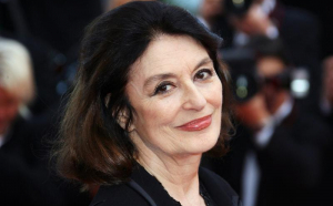 Marea actriţă franceză Anouk Aimée a murit. A filmat inclusiv în România