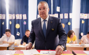 Nicolae Ciucă dă un mesaj tăios înainte de ședința coaliției: Cu data prezidențialelor se va întâmpla ce trebuie