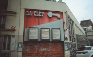 Cinematograf parizian, salvat cu ajutorul lui Martin Scorsese