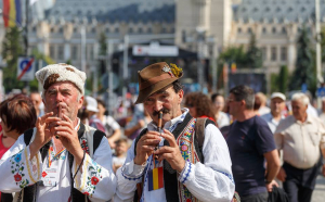 Ieșenii, invitați în week-end la Festivalul Iei – RomânIA Autentică