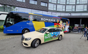 EURO 2024, prilej pentru promovarea turismului românesc