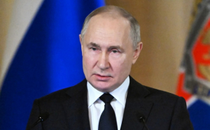 Putin avertizează că va merge pînă la capăt în Ucraina. De ce spune că o înfrângere ar fi sinonimă cu sfârşitul statalităţii Rusiei