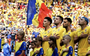 Scandal mondial! Presa slovacă scrie despre un blat la meciul România - Slovacia! Vom ajunge sigur în optimi